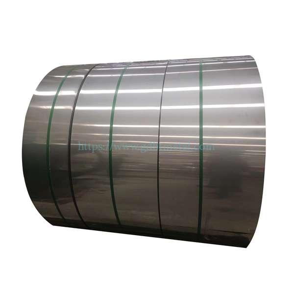 Stainless Steel Coil